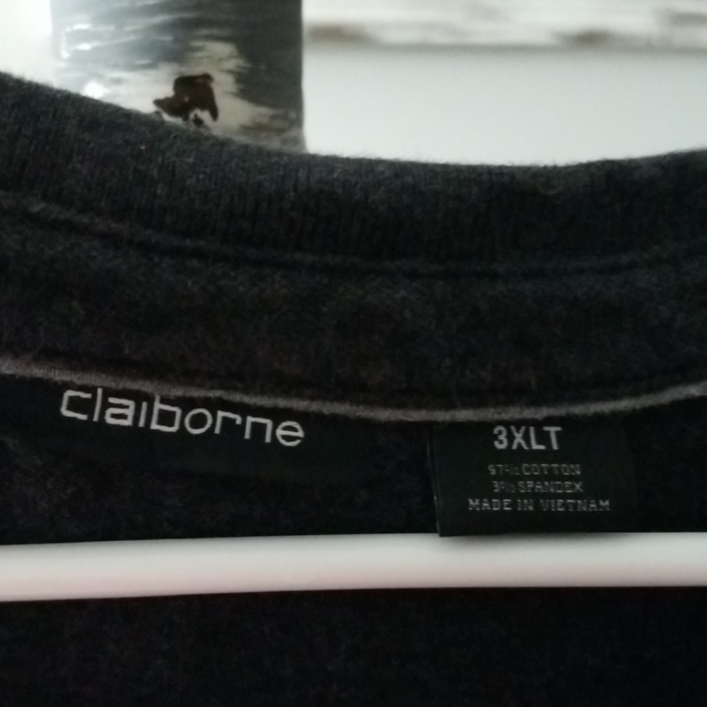 2 Men's 3XLT Polos - Picture 3 of 5